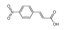 (E)-4-硝基肉桂酸