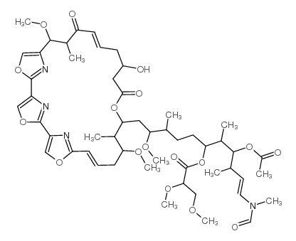 Mycalolide B