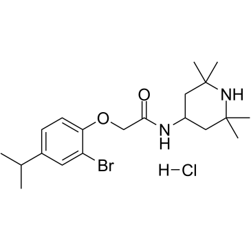 VU0134992 hydrochloride