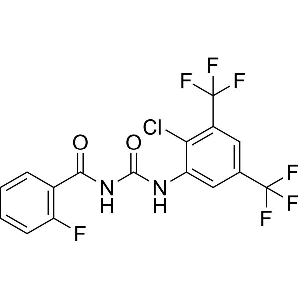 Insecticidal agent 2