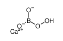 过硼酸钙盐
