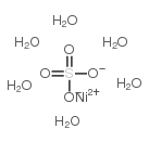硫酸镍(II),六水合物