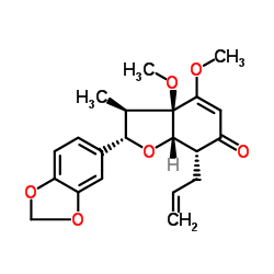 望春花酮 B