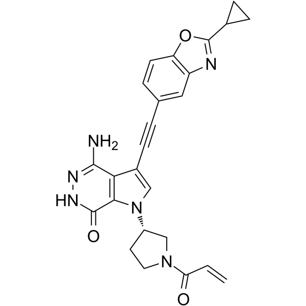 FGFR-IN-5