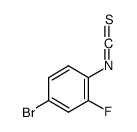 4-溴-2-氟苯基异硫氰酸