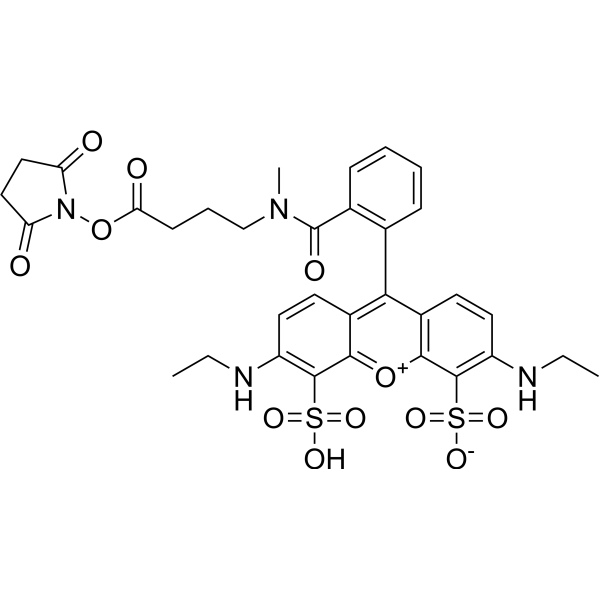 ATTO 532 NHS ester