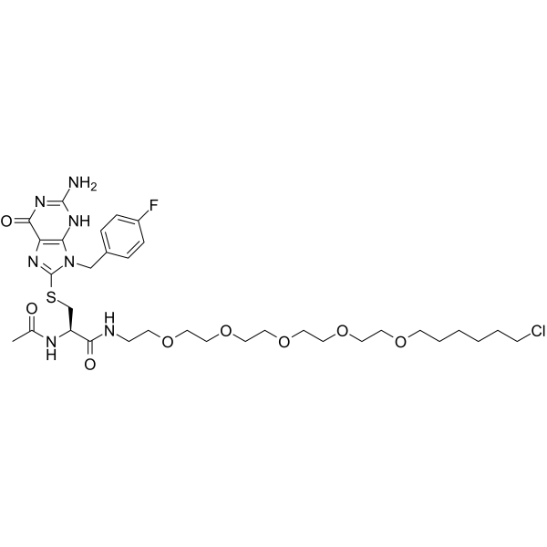 Mitochondria degrader-1