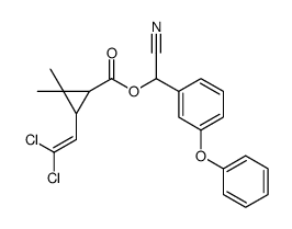 高效氯氰菊酯