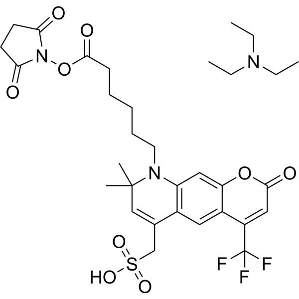 AF430 NHS ester