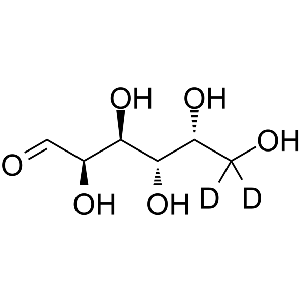 D-半乳糖 d2