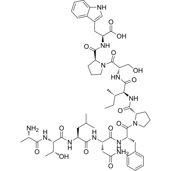 HIV-1, HIV-2 Protease Substrate