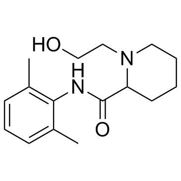 Droxicainide