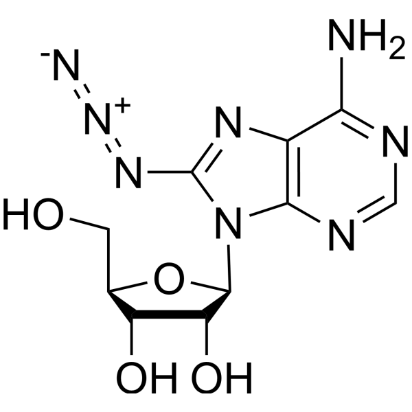 8-叠氮酰苷