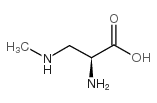 L-Β-(N-甲基氨基)丙氨酸