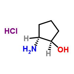 反式－2－氨基环戊醇盐酸盐