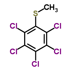 五氯硫代苯甲醚