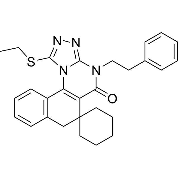 NR2F1 agonist 1