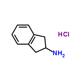 2-氨基茚满盐酸盐