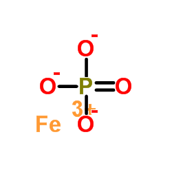 磷酸铁
