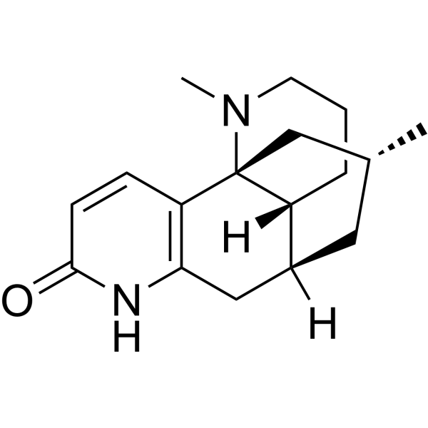 17-Methyllycodin-1(18H)-one