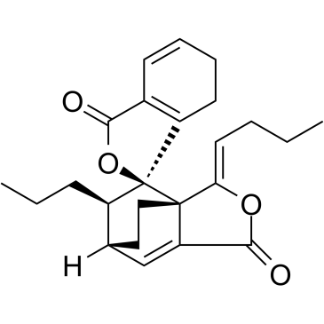 Tokinolide B