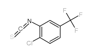 2-氯-5-(三氟甲基)苯基硫异氰酸酯