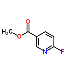 6-氟烟酸甲酯