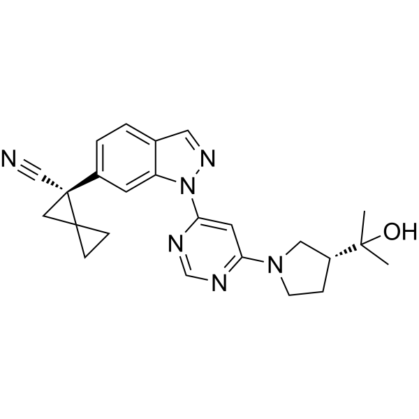 LRRK2-IN-7