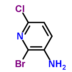 3-氨基-2-溴-6-氯吡啶