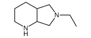 6-乙基八氢吡咯并[3,4-B]吡啶