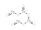 硫化铽(III)