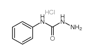 4-苯基氨基脲盐酸盐