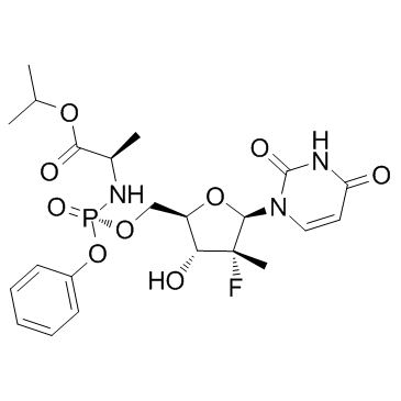 Sofosbuvir杂质A.