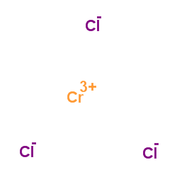 氯化铬(III)