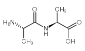 L-丙氨酰-L-氨基丙酸