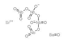 氧化钡锶铌