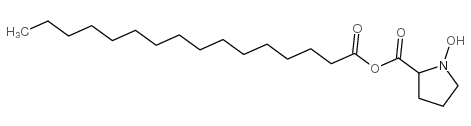 N-十六碳酰基-4-羟基-L-脯氨酸