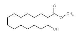 15-羟基十五烷酸甲酯