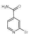 2-溴异烟酰胺