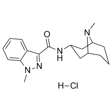 盐酸格拉司琼