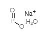 次亚磷酸钠 一水合物