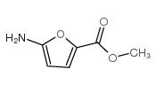 5-氨基呋喃-2-羧酸甲酯