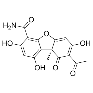 Cercosporamide