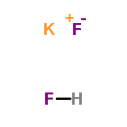 氟氢化钾
