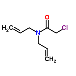 2-氯-N,N-二烯丙基乙酰胺