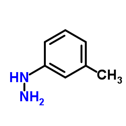 3-甲基苯肼盐酸盐