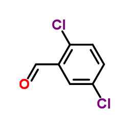 2,5-二氯苯甲醛