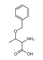 L-苏氨酸苯甲酯