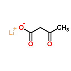 乙酰乙酸锂