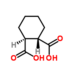 反-1,2-环己烷二甲酸